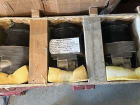 658190a1 Continental Tsio 360 Sb2b Cyliners Qty 3 As Removed Guaranteed Repaiable