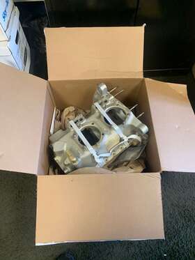 627358 Continental 6795/627358 Aircraft Engines For Sale