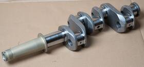 A-5334 Continental A-65 Crankshaft