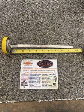 A3680 Continental Dip Stick 4 Quart
