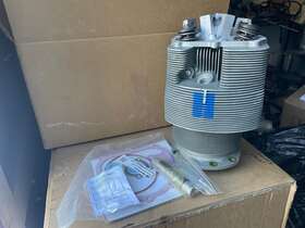 Aec626820 Continental Overhauled Cylinder Piston Rings Pin And Gasket Set