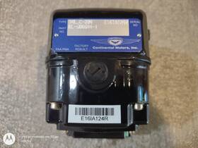 Bl-600644-1 Continental Factory Rebuilt Magneto Tcm S4lsc-204 Time Unknown