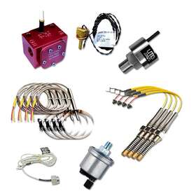 K00-00512-00 Continental Lycoming/continental 4 Cyl Kit