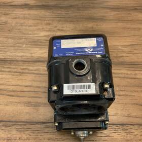 Bl-500556-101 Continental Motors /bendix Magneto S6rsc-25p