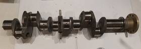 N12ka091 Continental Var Crankshaft