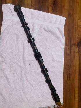 R6001-514 Continental Cam Shaft Casting No. Nos
