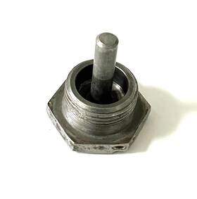 631993 Continental / Tcm 631995 P/n Plug And Pin Assembly - Op Bypass Alt.