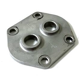 Tcm23410 Continental Tcm P/n 23410 Engine Oil Pump Cover Alcoa Pressure Plate