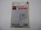 Nas1739e-4-4 Cr2238-4-4 Cherry Rivets 100 Count
