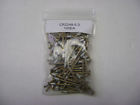 Cr2248-5-3 Cherry Rivets 100 Each