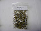 Cr2249-4-2 Cherry Rivets 100 Each