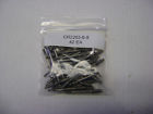 Cr2263-6-8 Cherry Rivets 42 Each