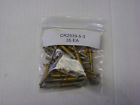 Cr2539-5-3 Cherry Rivets 35 Each