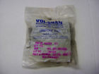 Nas1398mw6-1 Cr2563-6-1 Cherry Rivets 100 Count