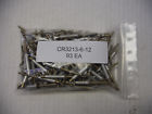Cr3213-6-12 Cherry Rivets 93 Each