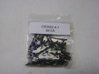 Cr3552-4-1 Cherry Rivets 99 Each