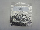 Cr3552-4-3 Cherry Rivets Count Free Shipping