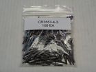 Cr3553-4-3 Cherry Rivets Each