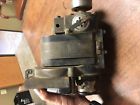 Curtiss Berling Magneto With Extras And Water Pump Burling