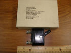 5925-144-0462 D-6364-1-60 Klixon Vintage Circuit Breaker