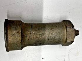 38533 De Havilland Gipsy Major Prop Nut P/n