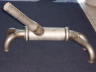 Del099001-025 Dawley Manufacturing Complete Exhaust System For Grumman American General Traveler