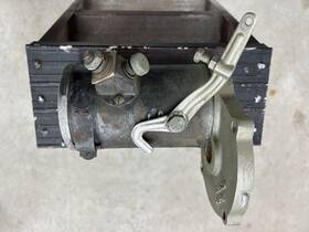 1109658 Delco-remy Continental C85 Starter
