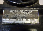 Dfln-5 Bendix Scintilla Dual Magneto