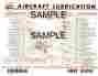 Dga-15 Howard Series Aircraft Lubrication Chart Cc