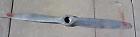 Dm7654 Mccauley Aircraft Airplane Propeller Met-l-prop
