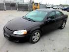 Dodge Stratus Harmonic Balancer Sdn