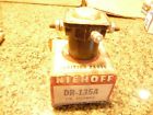 Dr-135a Niehoff 12v Solenoid