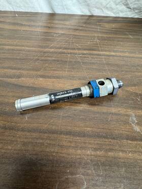 1257-00-1 Dukes Inc. Pump Gyro Ejector
