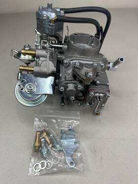 124070-52010 Dv Parts Carburetor 12407052010 For Suzuki Carry Every Da51t Db51t Db51v Da71t Db71t