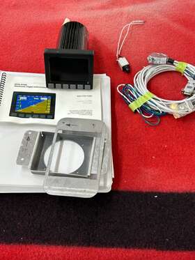503296-000 Dynon Efis-d10a Avionics