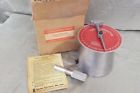 E-25 Eastern Electronics Vintage Timing