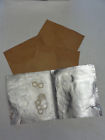 E885 Unbranded Washer Seals Each New