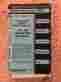 Ea-6b Us Navy Prowler Block 89a Natops Pocket Checklist W Fcf