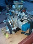 Ea-81 Subaru Aircraft Engine Expermental Gryo Air Boat Complete Only Hours