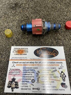 Eaton Aeroquip Tiso-s1-8d Quick Coupling Disconnect