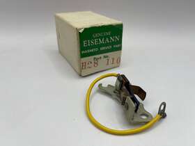 H28-110 Eisemann Magneto Points H28 110 Franklin Continental Lycoming Stinson Bellanca