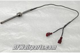 Electronics International P-101 Aircraft Cht / Cylinder Head Temperature Bayonet Probe