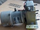 Em917-5 Em 917-5 Vacuum Pump Drive Motor Tested