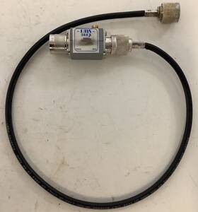 Emr Corp 6450/z 157.1875 Impedance Or Line Matcher 108 300 Mhz