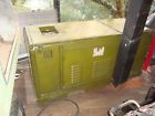 Emu12 Consolidated Diesel Electric Gas Turbine Powered Generator Usaf Garrett Gtc