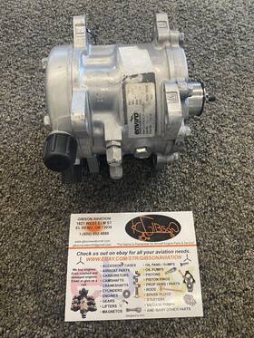 1134142 Enviro System Incorporated Ac Compressor Assy