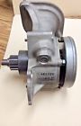 Eq6642r Continental Starter Adapter