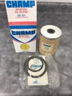 Es101 Champ Oil Filter