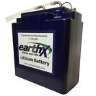 Etx900-vnt Earthx Lithium Battery In