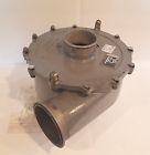 Evct1525a Technofan Aircraft Blower Fan